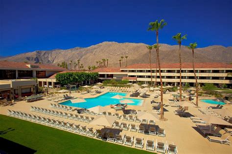 Hilton Palm Springs Resort in Palm Springs, CA | Expedia