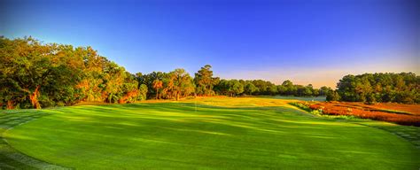 Golf Course in Mt. Pleasant, SC | Public Golf Course Near Mt. Pleasant ...