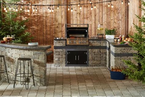 Pin on Quarry Stone Outdoor Kitchen Kit