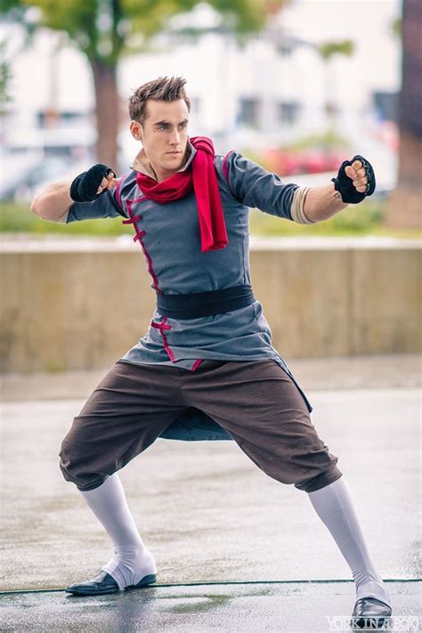 Mako Cosplay (Legend of Korra) | Cosplay, Best cosplay, Halloween costumes