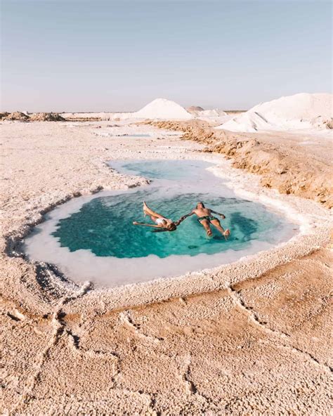 The Magical Siwa Oasis, Egypt – The Daydream Drifters