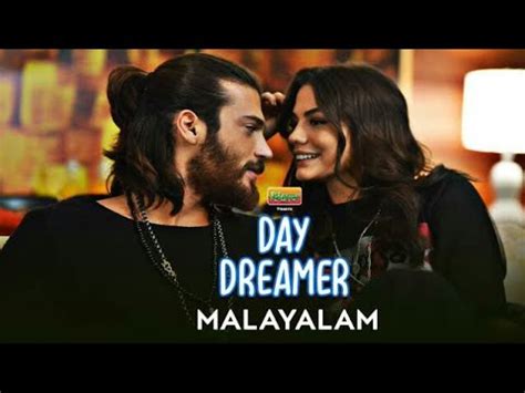 Day Dreamer | Turkish Drama | Malayalam Dubbed | Official Trailer - YouTube