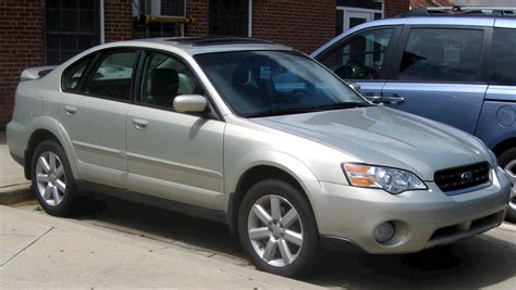 2005 Subaru Outback 2.5 XT - Wagon Turbo AWD auto