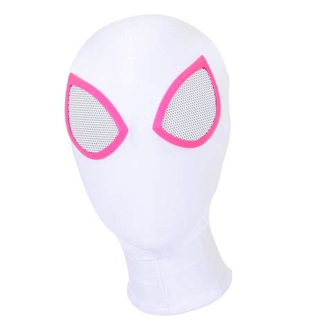 Spider Gwen Mask Diy