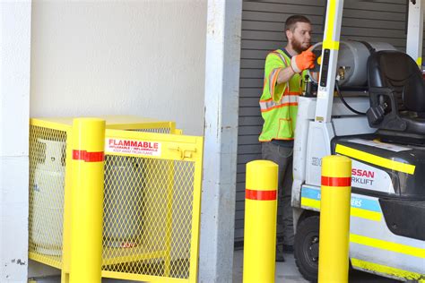 Forklift Battery Charger Station - Forklift Reviews