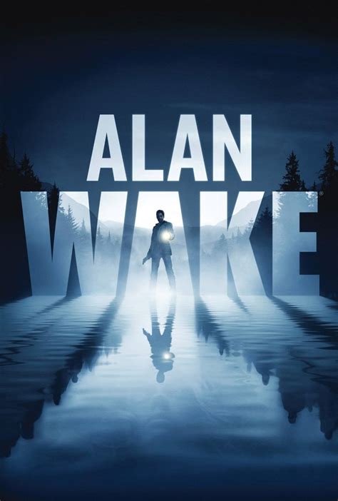 Alan wake 2 trailer - norgaret