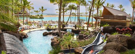 Lagoon Tower by Hilton Grand Vacations Club in Honolulu, Hawaii