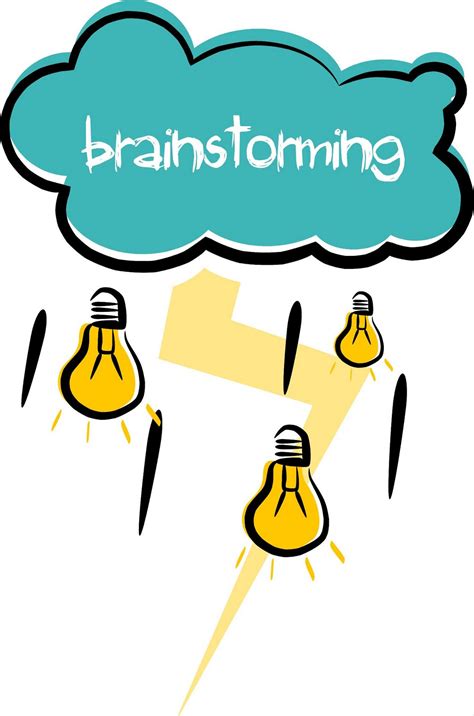 Free Brainstorming Pictures, Download Free Brainstorming Pictures png ...