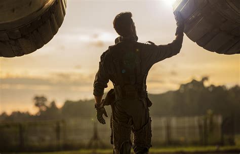 FIGHTER! IAF's Su-30 MKI Is STAR Of Bollywood's First-Ever Movie On ...