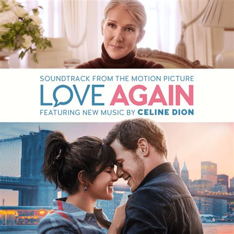 Céline Dion – Love Again Lyrics | Genius Lyrics