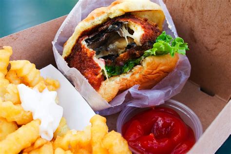 The 10 Best Fast Food Burgers In The U.S. | Trekbible