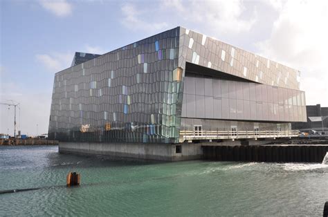 Harpa Concert Hall wins the European Union Prize for Contemporary ...