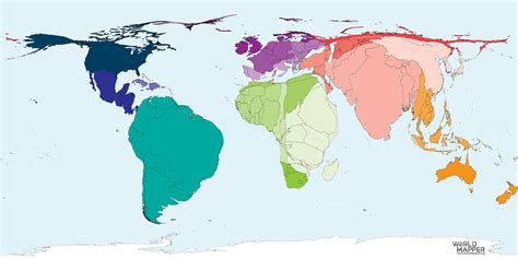 perturbación Dempsey Rechazar cow with world map visual Enajenar Turismo