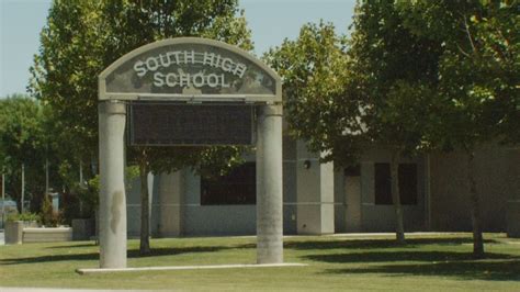 South High School in 'early stages' of considering a mascot change | KBAK