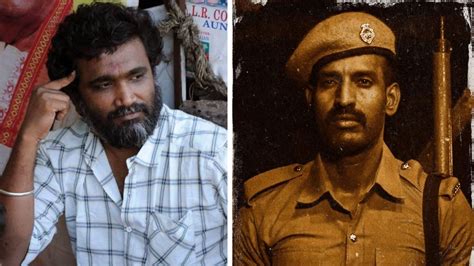 Comedian Soori To Play The Hero In THIS Director's Film After ...