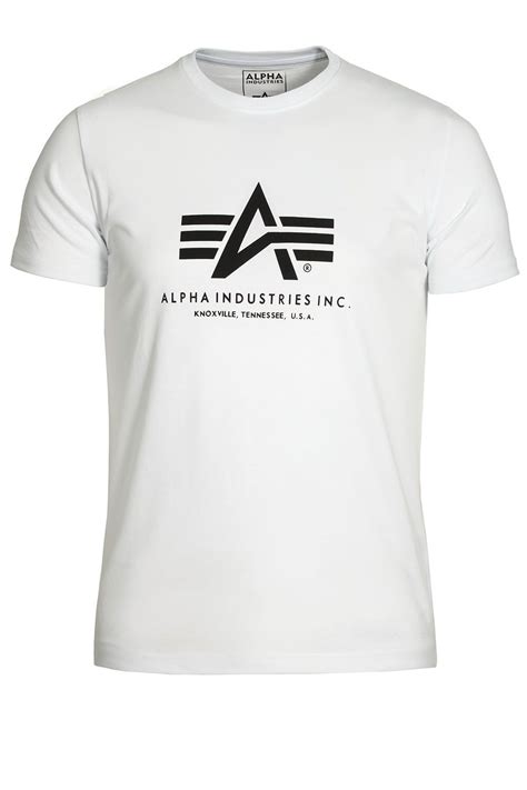 Alpha Industries Logo - LogoDix