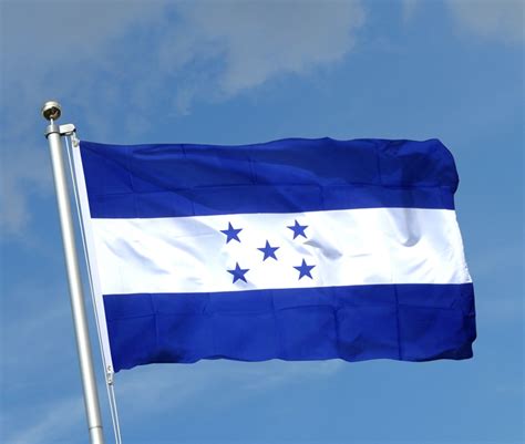 Breve Historia de Honduras y más datos