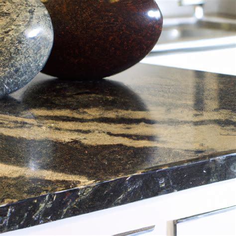 Granite Vs. Engineered Stone Kitchen Countertops: Which Is More Eco ...