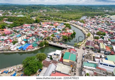 Calbayog City Samar Philippines Sept 2022 Stock Photo 2205479823 ...