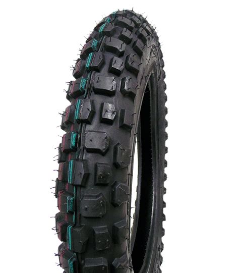 Knobby Tire 3.00 - 12 Front or Rear Trail Off Road Dirt Bike Motocross ...