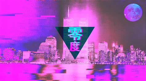 Retro Aesthetic Desktop Wallpaper Tumblr Hd - Download Free Mock-up