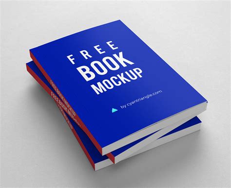 Cover Book Mockup – Lakaran