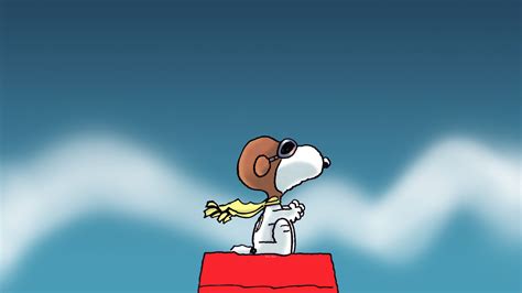 Snoopy and Woodstock Wallpaper (49+ images)