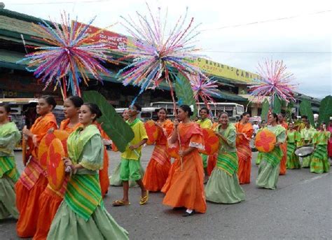 Inuruban Festival is a Celebration of the Town’s Favorite Foods ...