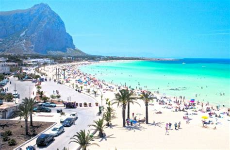 San Vito Lo Capo – The best beach in Italy? | This is Italy