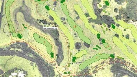 Could this be the Coast’s toughest golf hole? | The Courier Mail