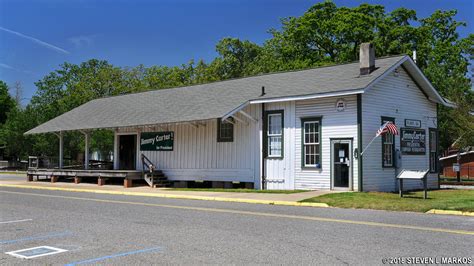 Jimmy Carter National Historic Site | CAMPAIGN HEADQUARTERS