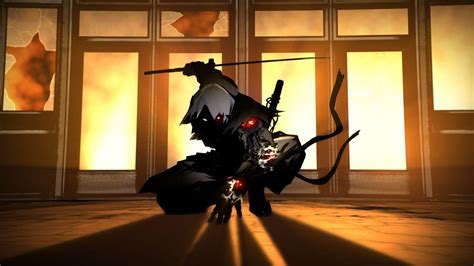 Anime Ninja Wallpapers - Wallpaper Cave