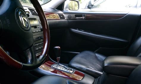 2004 Lexus ES 330 - Pictures - CarGurus