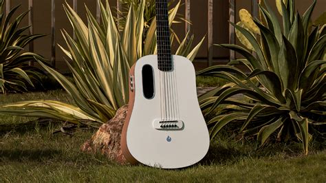 LAVA MUSIC debuts sub-$500 BLUE LAVA Original acoustic, complete with ...