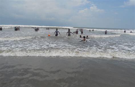 10 Beautiful Photos of Digha Sea Beach - Tour Plan To India