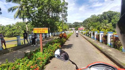 Capiz State University Burias Campus | Wow! ganito Pala ka Ganda? Capiz ...