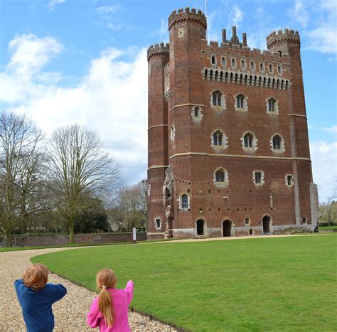 5 places to visit whilst staying in Lincolnshire | North East Family Fun