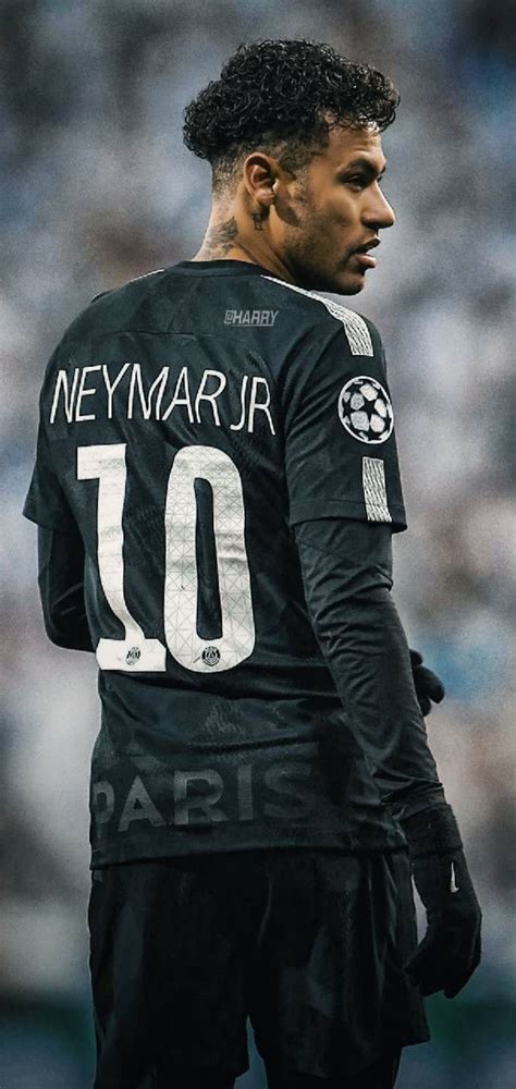 Neymar Jr Mobile 4k Wallpapers - Wallpaper Cave