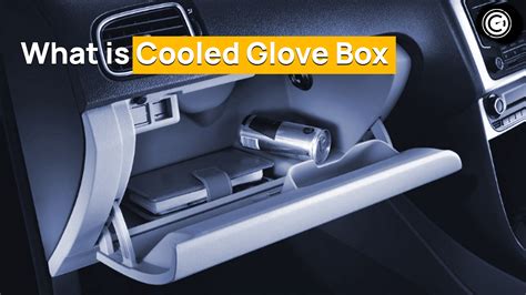 Electric Vehicle Air Cooled Glove - Farrah Tamara