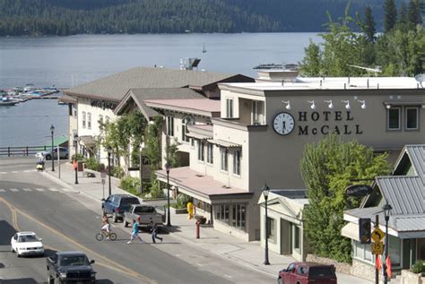 Hotel McCall - UPDATED 2018 Prices & Reviews (Idaho) - TripAdvisor