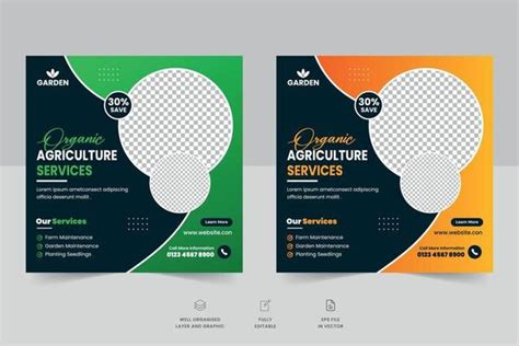 Agriculture Banner Vector Art, Icons, and Graphics for Free Download