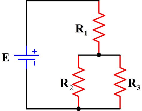 Series Parallel Circuit | Series Parallel Circuit Examples | Electrical ...