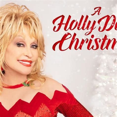 Dolly Parton’s Holly Dolly Christmas Album Release Date | POPSUGAR ...