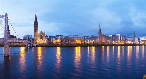 Inverness Tourism 2021: Best of Inverness, Scotland - Tripadvisor