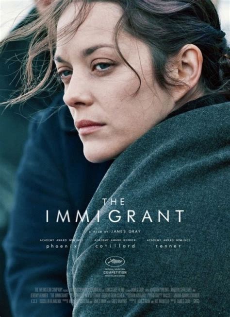 The Immigrant DVD Release Date | Redbox, Netflix, iTunes, Amazon