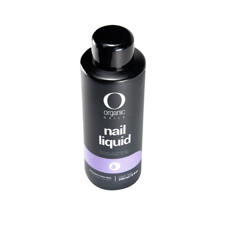 Monómero (Nail Liquid) - Organic Nails U