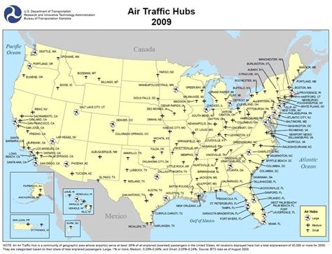 Map Of Usa Airports – Topographic Map of Usa with States