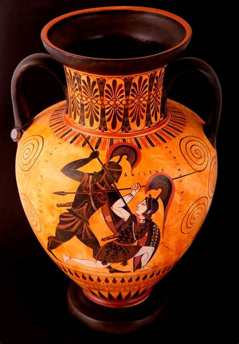 Ancient Greek Pottery Time Period at Emma Henderson blog