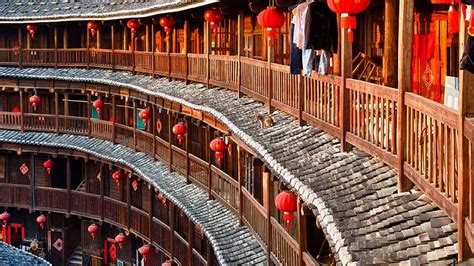 Discover traditional Chinese architecture | ChinaTours.com