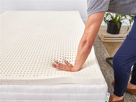 5 Best Latex Mattress 2022 - Lully Sleep